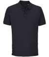 04242 Pegase SOL'S Unisex Pegase Piqué Polo Shirt Carbon Grey colour image